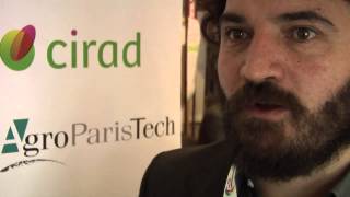 Pablo TITTONELL : agroécologie  et agriculture climato-intelligente