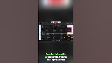 How to install YouTube in PC/Laptop (No Shortcut) – Windows 10/11, Mac, Linux | 100% Working | 2025
