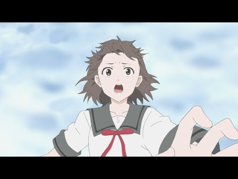 松本穂香&瀬戸利樹“幼なじみ”二人の過去と未来が交差する…アニメ映画「君は彼方」特報解禁