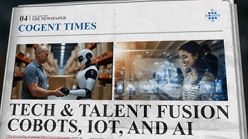 Manufacturing Trends 2025