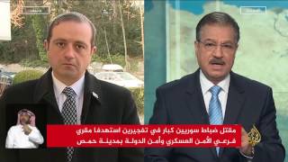 نشرة الإشارة الثانية 2017/2/25