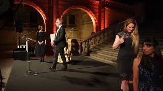 Prix Galien UK Awards Ceremony 2025: Category Best Public Sector Innovation