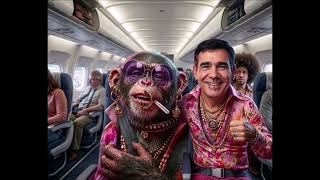 Funky Monkey 2