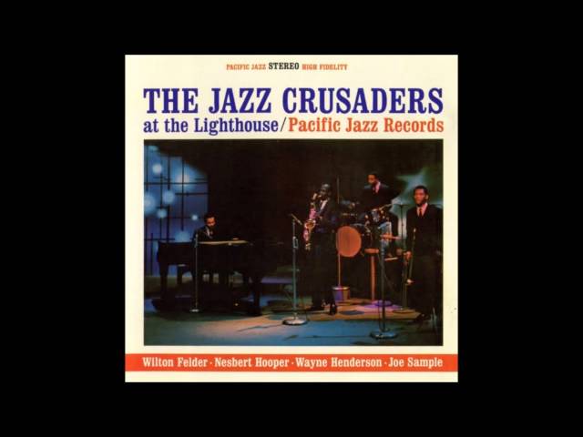 The Jazz Crusaders - Congolese Sermon