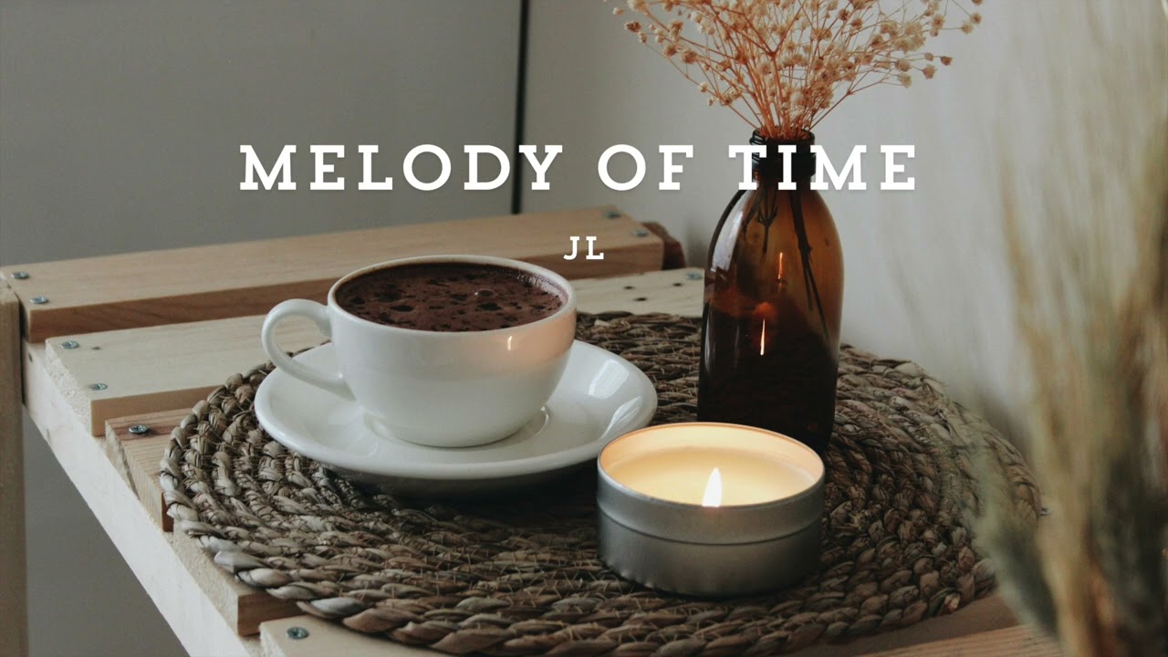 1 hour Ad free Study Music | Melody of Time | Calm | Concentration | Ambient | Relax | Sleep BGM