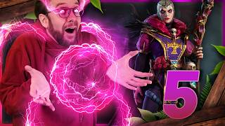 [VOD 5] Toujours PLUS ! Campagne avec Elspeth sur Total w...