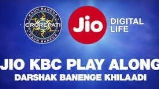 Play KBC at Home With JioChat|For Jio/non-jio Users|All You Want is Here screenshot 1