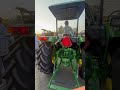 BKT TYRES FITTED IN THREE NEW TRACTORS 🚜
