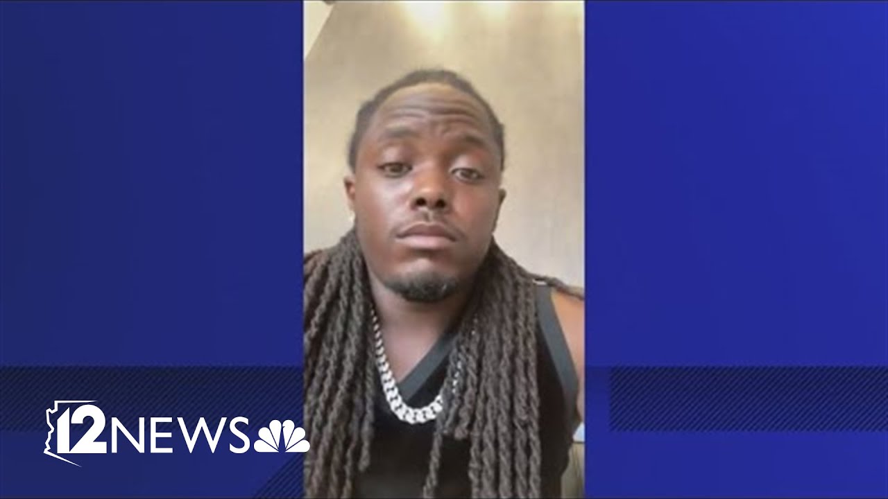 Man convicted in attack of DCS worker sentenced