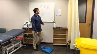 Diagnostic Reasoning Video