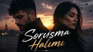 SORUŞMA HALIMI 2026 - RİTMXANƏ