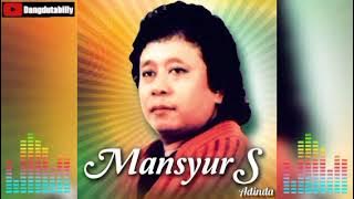 Mansyur S - Adinda