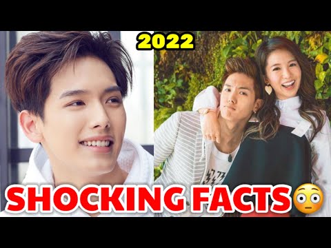 Riley Wang Wife? , Datings & Shocking Facts  2022 (I Hear You Chinese Drama Actor) ~ IBBI CREATOR