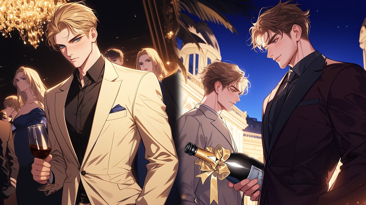 He instantly dumped me while I was bankrupt. As we met again, I didn't expect he: Don't U love me?