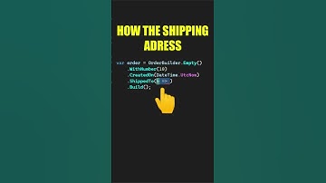 Nested Fluent Builder Pattern? Here