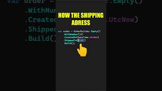 Nested Fluent Builder Pattern? Here's Why It's Useful