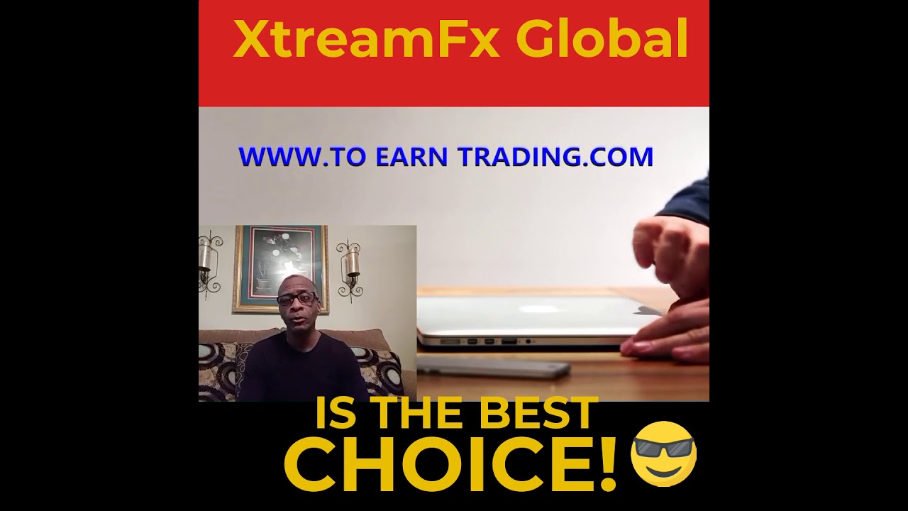 Xtream Fx Global Review Forex Broker Review Honest Video