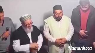 Bende Bu Yayladan Hey Dost Şaha Giderim