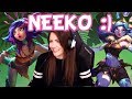 KayPea - NEEKO :)