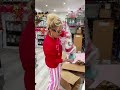 SANTA DECOR 2025!