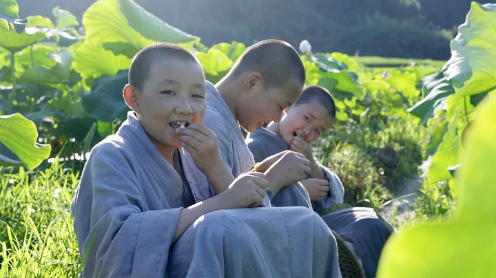 美食台 | 江西深山千年名寺，素斋独树一帜！ - 天天要闻