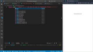 Simple React Increment & Decrement Example