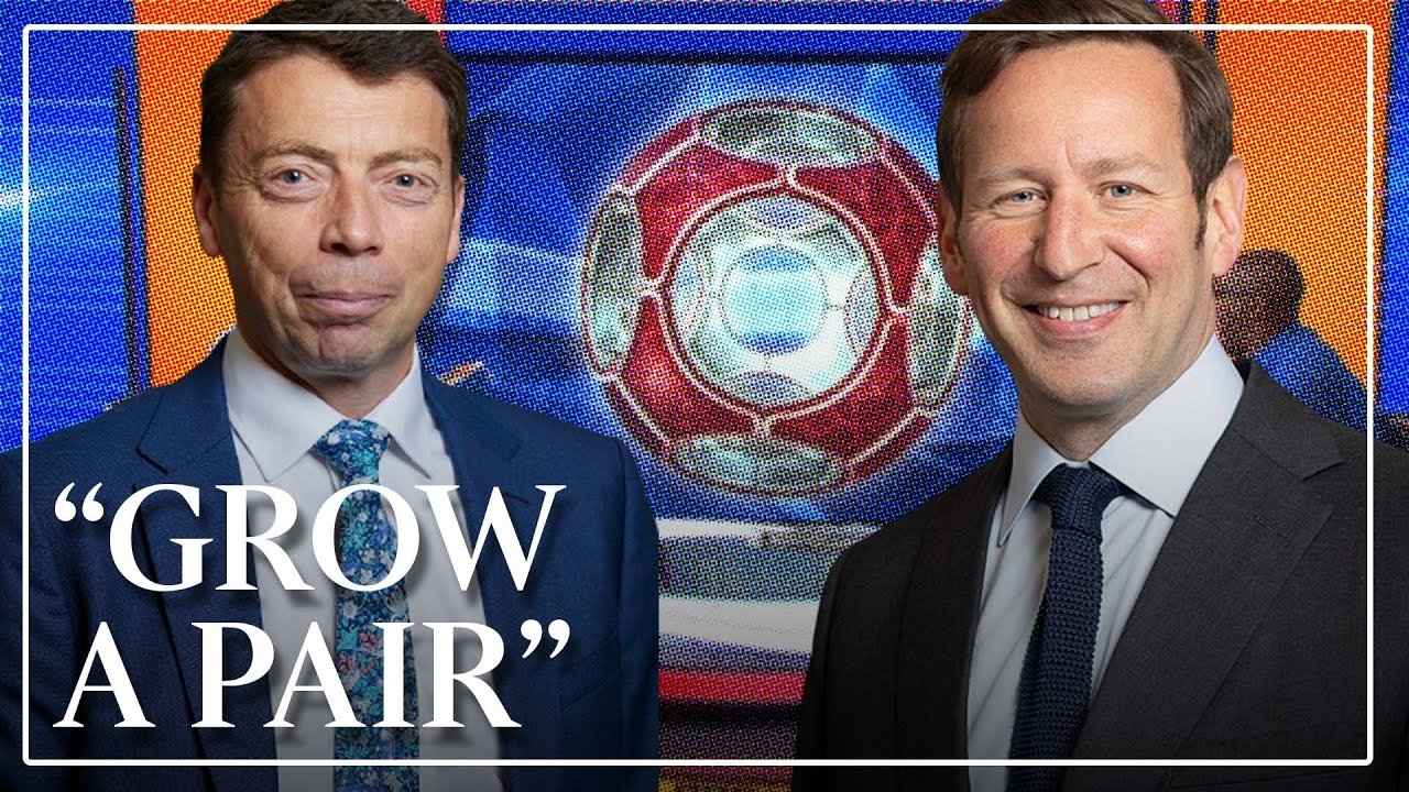 'BBC brought Gary Lineker scandal upon themselves' | Lord Iain McNicol & Lord Ed Vaizey