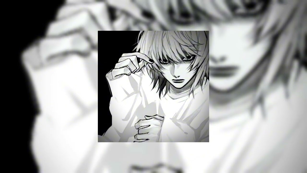 M1v- Internet Girl (sped up)