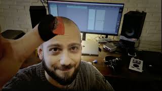 Marco Bianchi - Review Of Sharktooth & Kodiak Crossover Thumb Picks