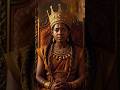 She Traveled Across the World to Test a King #shorts #history #facts #ethiopia