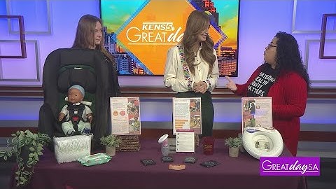 Mommy Moment: Free Classes for Parents | Great Day SA