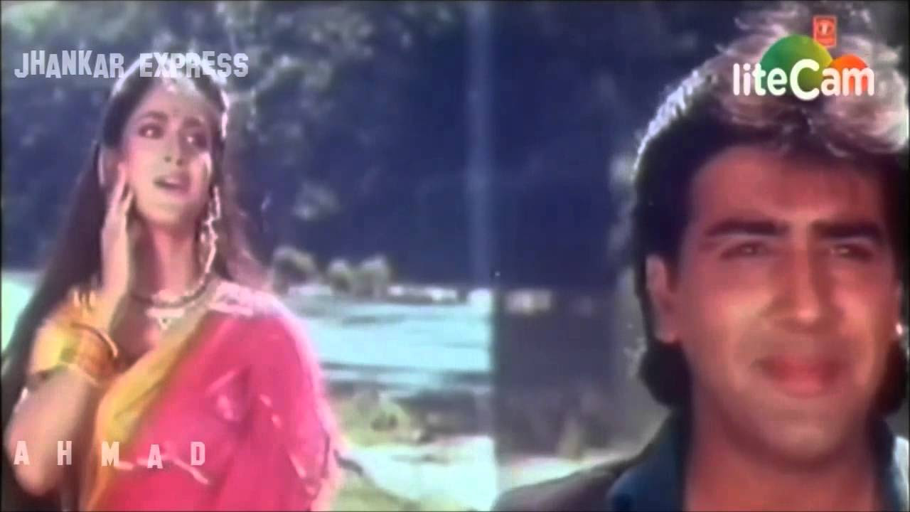 Dushman e jaan ko ham ham apani Jhankar HD 720p Naagmani1991