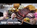 Finding the best barbecue in los angeles  food tours  insider food