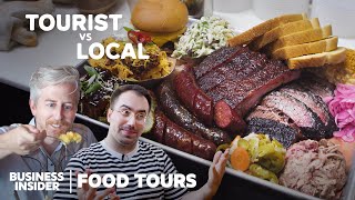 Finding The Best Barbecue In Los Angeles Food Tours Insider Food