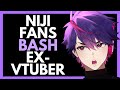 Furious Nijisanji Fans Attack Ex-Niji, VShojo VTubers Face Wild Accusations, Surprise Korone Hiatus thumbnail
