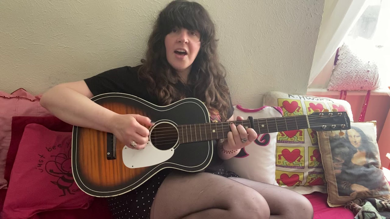 “Master Pretender” livefromhome First Aid Kit Cover YouTube
