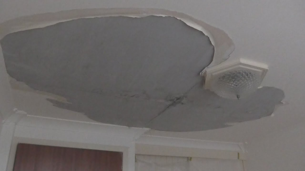 Question: Does Water Damaged Plaster Need Replacing - SeniorCare13Share