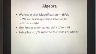 FlipIt Physics introduction to Microscopy Compound Microscope Question Number 3