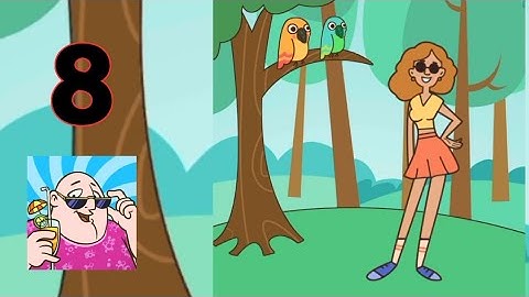 Braindom 3: Smart, Brain Games All Levels Walkthrough 131-140 Gameplays Android