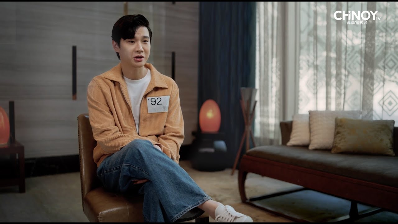 Chinese by Blood, Filipino by Heart Season 4: 