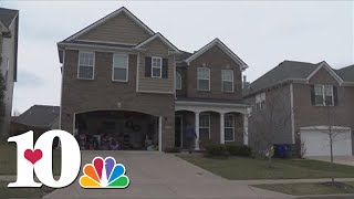 Maryville home lender accused of predatory lending