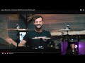 Hardcore Drummer REPENTS In The Name Of Matt Greiner