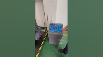 an economical drop tester