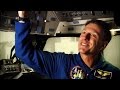 Space Shuttle Operations and Features