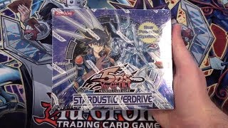 stardust overdrive booster box YuGiOh Trading card Game Unlimited edition Pack 83717881551| eBay the latest expansion for the Yu yugioh stardust overdrive booster box