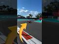 Why F1 drivers don't like supercars #gugugaga