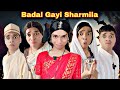 Badal gayi sharmila ep 676  funwithprasad  funwithprasad