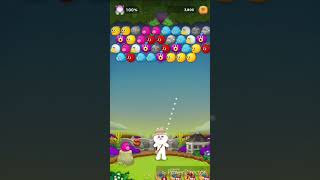 LINE BUBBLE 2 STAGE 1620