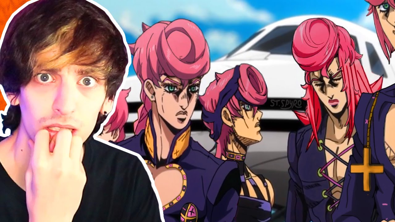 WHOLESOME JOJO MEMES & Comic Dubs That aren't that wholesome...