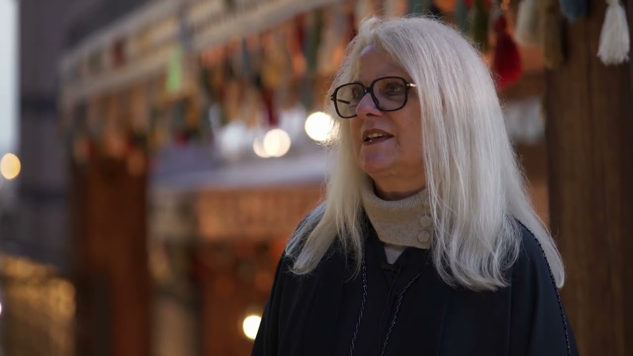 PRIDE OF POLAND 2023 - Christine Jamar and the Polish Arabian Horse